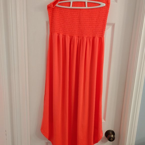 Summer frock - Picture 2 of 4